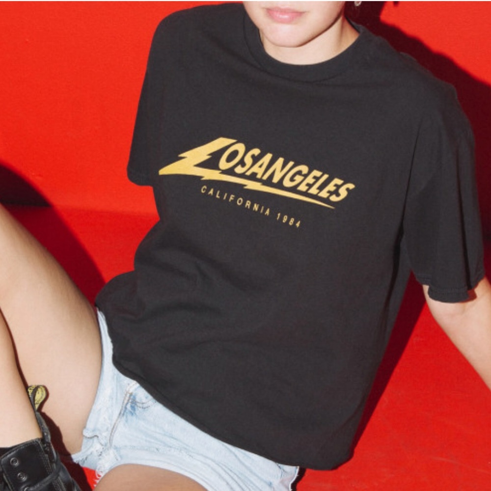 ALEENA LA ⚡️ TOP